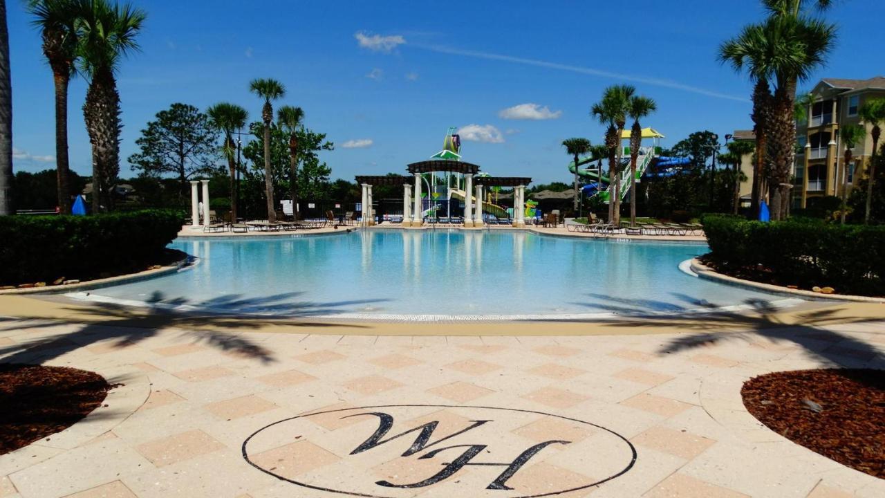 Windsor Hills Resort- 402B ออร์ลันโด ภายนอก รูปภาพ