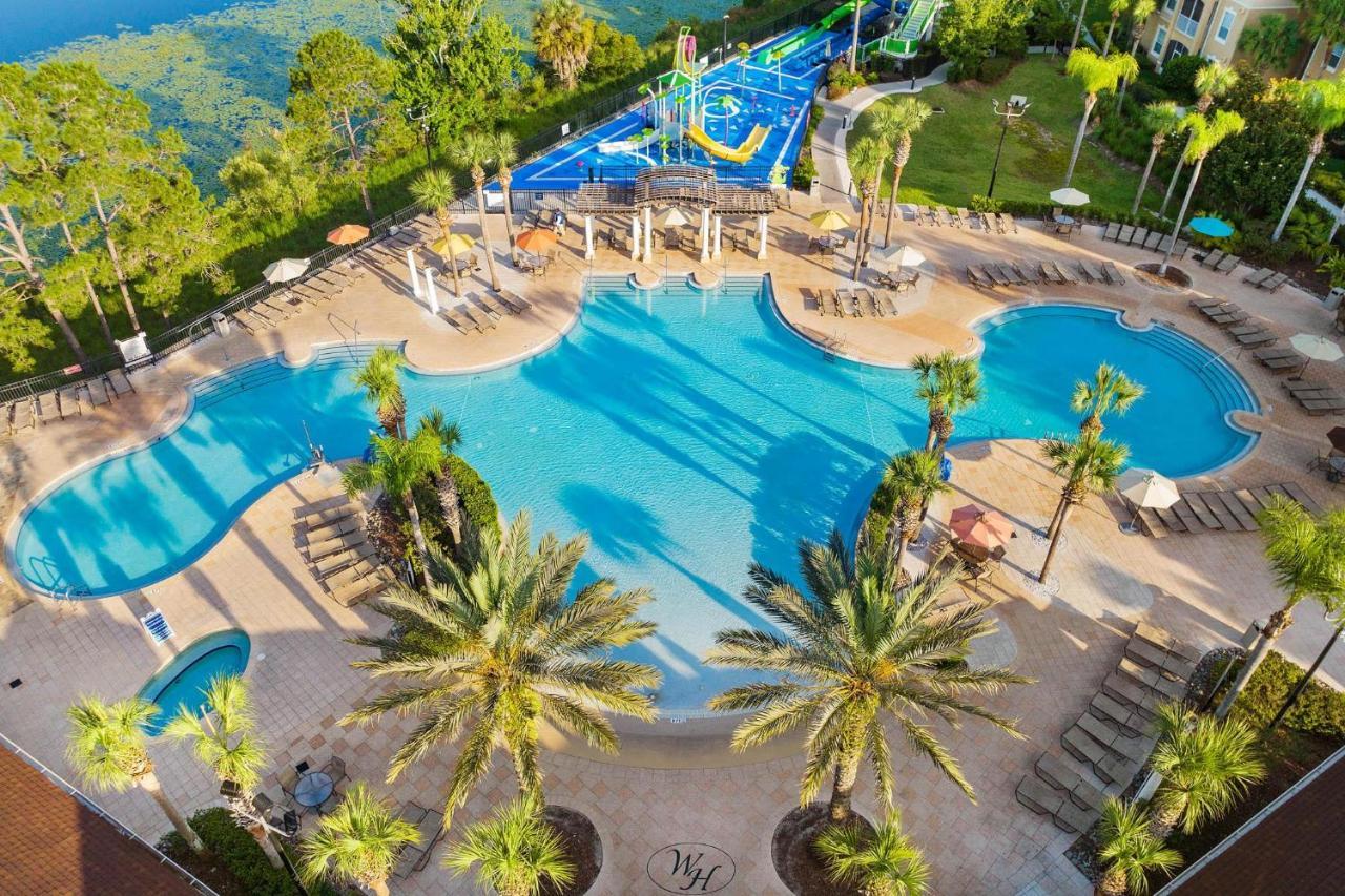 Windsor Hills Resort- 402B ออร์ลันโด ภายนอก รูปภาพ