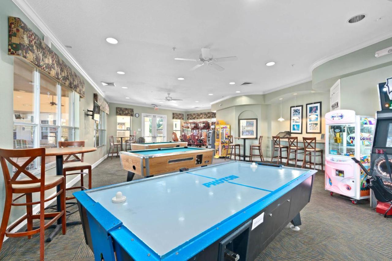 Windsor Hills Resort- 402B ออร์ลันโด ภายนอก รูปภาพ