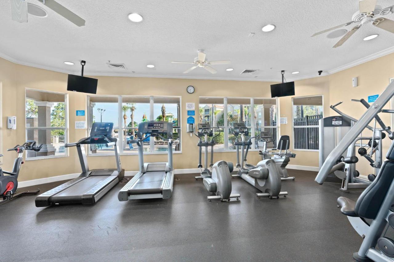 Windsor Hills Resort- 402B ออร์ลันโด ภายนอก รูปภาพ